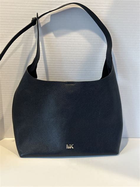 michael kors hobo bag junie|Michael Kors Junie Hobo .